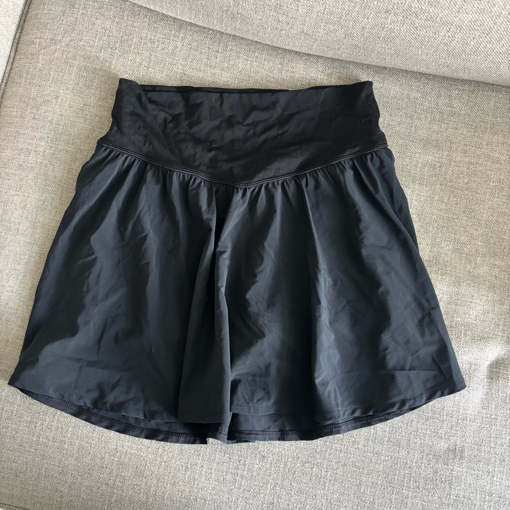 Offline by Aerie Athleisure Skort size Medium
